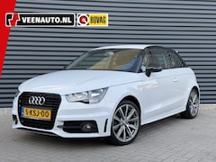 Audi A1 - 1.2 TFSI S-LINE