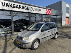 Fiat Panda - 1.2 Edizione Cool AUTOMAAT-AIRCO-NW APK