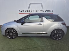 Citroën DS3 Cabrio - 1.2 VTi 82pk So Chic