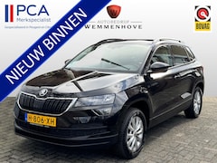 Skoda Karoq - 1.0 TSI Ambition Airco/Alu wielen/CV/El.ramen/Navigatie