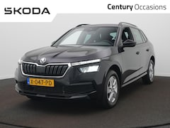 Skoda Kamiq - 1.0 TSI Sport Business Apple car play - Pdc - Cruise - Clima