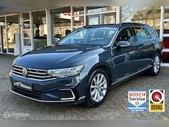 Volkswagen Passat Variant - 1.4 TSI PHEV GTE Business Led, Climat, Camera, Stoelvw, LM