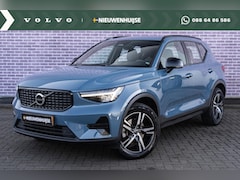 Volvo XC40 - B4 Plus Dark | Trekhaak | Adaptive Cruise | Keyless entry | Harman Kardon audio | Verwarmb