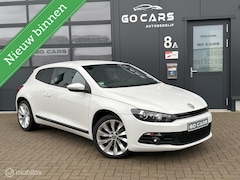 Volkswagen Scirocco - 1.4 TSI 160pk Highline/Xenon/Navi