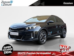 Kia XCeed - 1.5 T-GDi GT-Line Limited Edition 140 PK | Metallic lak | Fabrieksgarantie t/m 11-07-2031