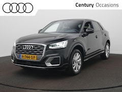 Audi Q2 - 35 TFSI epic Automaat - Clima - 17 Inch - Navigatie