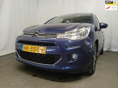 Citroën C3 - 1.6 BlueHDi Collection - Airco - Cruise - Display - Schade