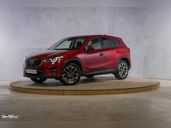 Mazda CX-5 - 2.0 SkyActiv-G 165 GT-M Line 2WD | Cruise control | Bose speakers | Dab | Keyless entry |