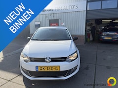 Volkswagen Polo - 1.4-16V Highline