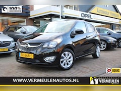 Opel Karl - 1.0 75PK Innovation + 15"/ Clima/ Cruise/ CarPlay/ Winterpakket/ NL auto