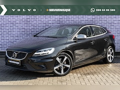 Volvo V40 - T4 190pk R-Design | Trekhaak afneembaar | Stoelverwarming | Camera | Verwarmbare voorruit