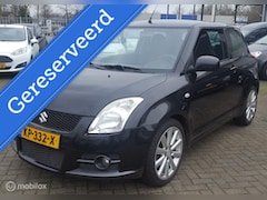 Suzuki Swift - 1.6 Sport