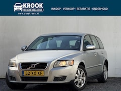 Volvo V50 - 1.8 Edition I | 2007 |