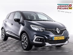 Renault Captur - 0.9 TCe Intens | NAVI | ECC | Full LED ✅ 1e Eigenaar