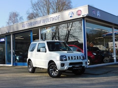 Suzuki Jimny - 1.3 Exclusive