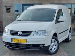 Volkswagen Caddy - 1.9 TDI | Airco | Cruise | NAP