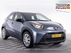 Toyota Aygo - 1.0 VVT-i MT Play ✅ 1e Eigenaar