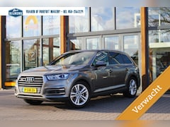 Audi Q7 - 3.0 TFSI quattro Pro Line S|Memory|360Camera|Leer|Achterbankverwarming