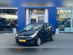 Opel Karl - 1.0 ecoFLEX Edition | airco | elektrische ramen voor