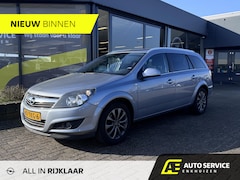 Opel Astra Wagon - 1.6 111 years Edition Budget auto | Zo mee