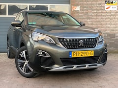 Peugeot 3008 - 1.2 PureTech Allure Automaat