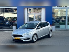 Ford Focus - 1.0 Trend Edition | airco | lichtmetalen velgen 16" | metaalkleur