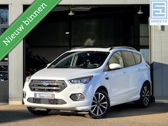 Ford Kuga - 1.5 EcoBoost ST Line |Pano|Alcantara|Navi|Cam|Trekh