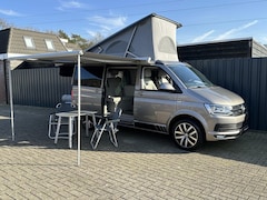 Volkswagen Transporter California - T6 Ocean 2.0 TDI T6 Automaat Buscamper El Hefdak Navigatie Standkachel