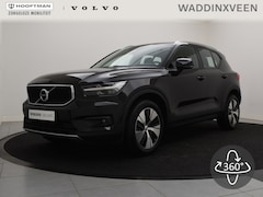 Volvo XC40 - T2 AUT(8) MOMENTUM+ SCHUIFDAK NAVI BLUETOOTH ACC BLIS KEYLESS