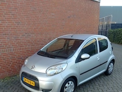 Citroën C1 - 1.0-12V Ambiance