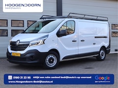 Renault Trafic - 2.0 dCi 145 pk Automaat T29 L2 Lang - Imperiaal - Trekhaak - 2x Schuifdr