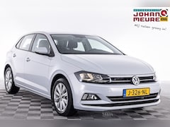 Volkswagen Polo - 1.0 TSI Highline 5-drs Autmaat | NAVI | VELGEN ✅ 1e Eigenaar