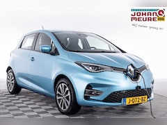 Renault Zoe - R135 Zen 52 kWh *KOOPACCU* ✅ 1e Eigenaar