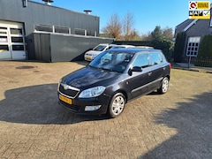 Skoda Fabia - 1.2 TSI Ambition