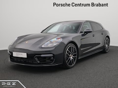 Porsche Panamera Sport Turismo - 4S E-Hybrid