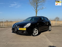 Alfa Romeo Giulietta - 1.4 T Progression | Autm | Airco | Cruise |