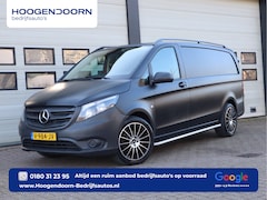 Mercedes-Benz Vito - 111 CDI Euro 6 Lang L2 - Trekhaak - Camera - Airco