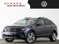 Volkswagen Taigo - 1.0 TSI 110 PK Life Edition | LED | Navigatie | Adaptieve Cruise Control | Travel Assist |