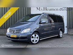 Mercedes-Benz Viano - 3.0 CDI Ambiente Edition Lang