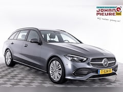 Mercedes-Benz C-klasse Estate - 180 Business Line Automaat ✅ 1e Eigenaar