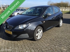 Seat Ibiza - 1.2 Style