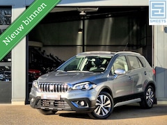 Suzuki S-Cross - 1.4 Boosterjet High Executive |Pano|Leer|Navi