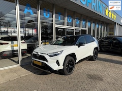 Toyota RAV4 - 2.5 Hybrid Style 218PK / NAVIGATIE / ACHTERUITRIJCAMERA / ELEKTRISCHE ACHTERKLEP