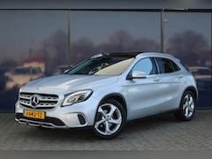 Mercedes-Benz GLA-Klasse - 200 Premium Plus GLA 200 Premium Plus | Panodak | 360 Cam | Elec. Klep | Navi | LED | Stoe