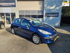 Peugeot 207 - 1.4 VTi Cool 'n Blue 5-DEURS..AIRCO