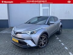 Toyota C-HR - 1.8 Hybrid Dynamic | Lederen bekleding | 1e eigenaar | Adaptieve Cruise Control | Stoelver