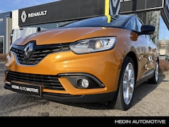 Renault Scénic - 140PK TCe Intens Automaat | Navi | Clima | Trekhaak | Sensoren Voor + Achter