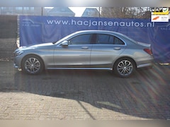 Mercedes-Benz C-klasse - 220 CDI Prestige