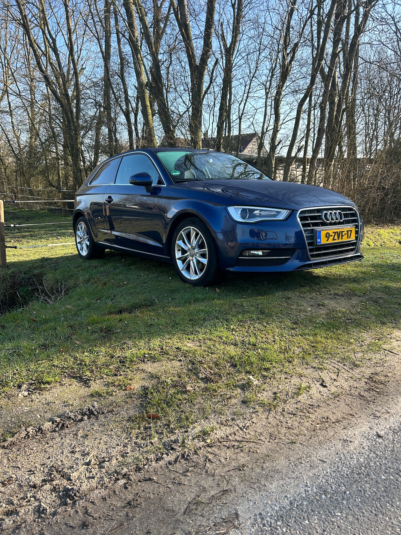 Audi A3 - 1.4 TFSI CoD Attraction Pro Line plus - AutoWereld.nl