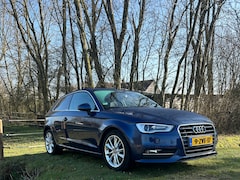 Audi A3 - 1.4 TFSI CoD Attraction Pro Line plus